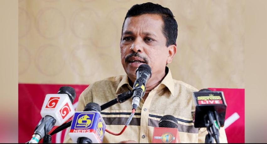 විදුලි බිල වැඩි කළොත් දැඩි ක්‍රියාමාර්ග ගන්නවා… – විදුලි බල මණ්ඩල වෘත්තීය සමිති